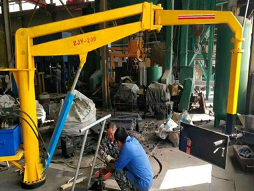 How to improve the stability of casting manipulator キャストの安定性を向上させる方法