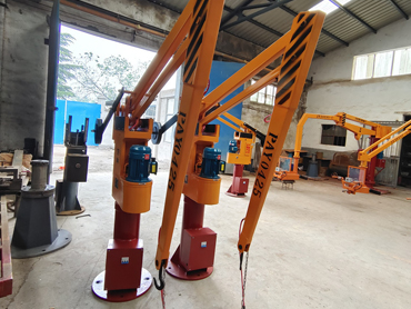 マニュファイヤー機能のサポート