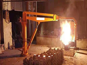 自動操作マニファイヤー