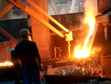 メカニカル ハンド サプライヤー