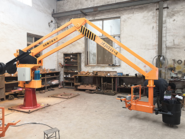 パワー・アシスタント・マニュファイター