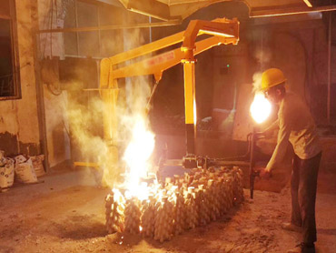 300kg マニファイヤー