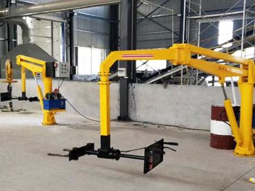 精密キャスト・マニュファイター