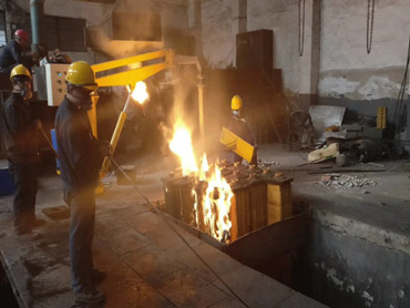 工場キャッシング マニュファイター