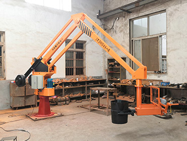 Booster Manipulatorとは?