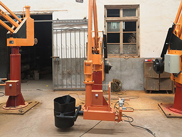 産業操縦者の種類