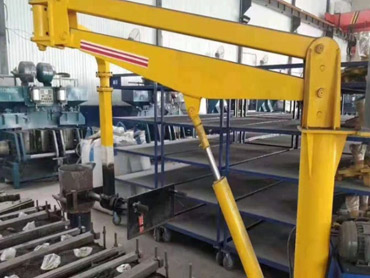 100kg 溶鉄 キャスト マニファイヤー