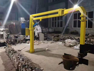 200kg ロボット 腕