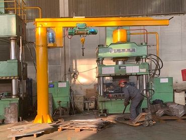 Cantilever Craneのインストール方法