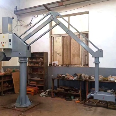 産業マニパイヤー型ドライブメカニズム