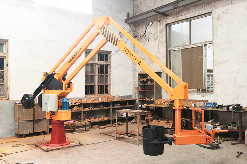 産業マニュアル